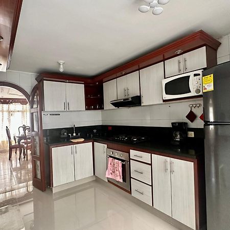 Casa Ideal Para Grupos Grandes Pereira Eksteriør billede