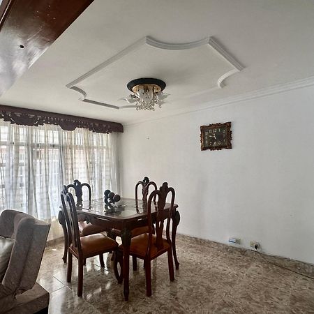 Casa Ideal Para Grupos Grandes Pereira Eksteriør billede