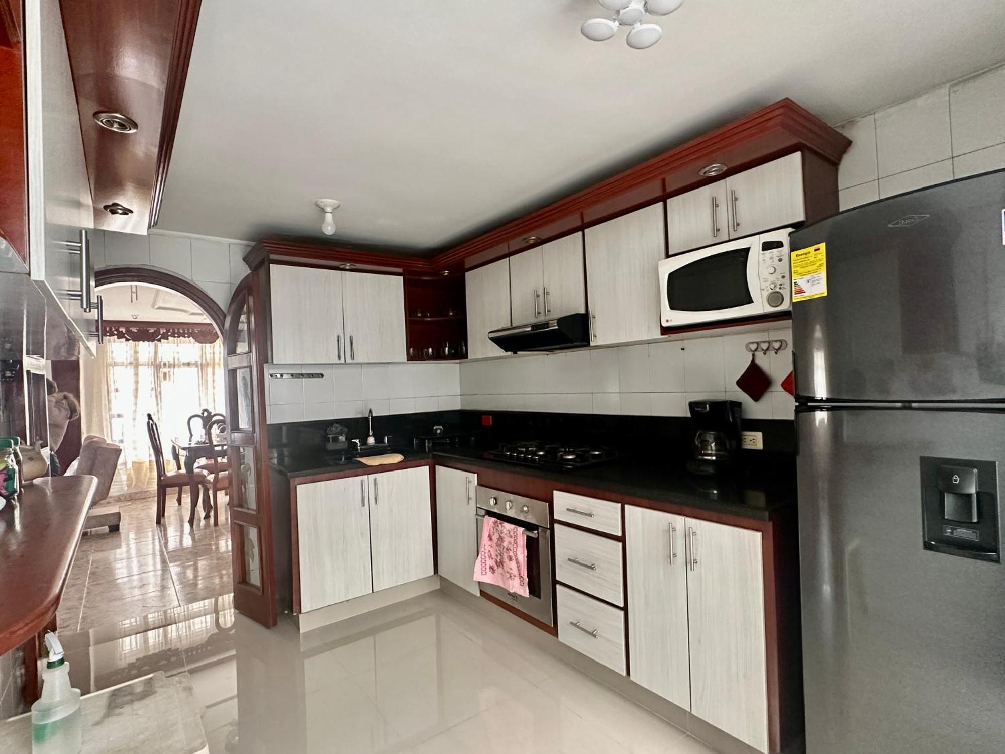 Casa Ideal Para Grupos Grandes Pereira Eksteriør billede