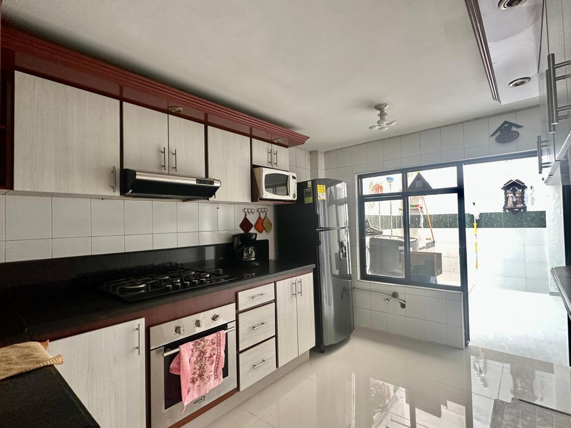 Casa Ideal Para Grupos Grandes Pereira Eksteriør billede