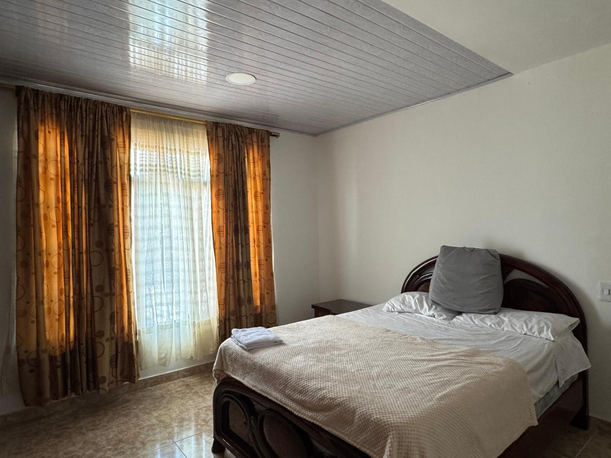 Casa Ideal Para Grupos Grandes Pereira Eksteriør billede