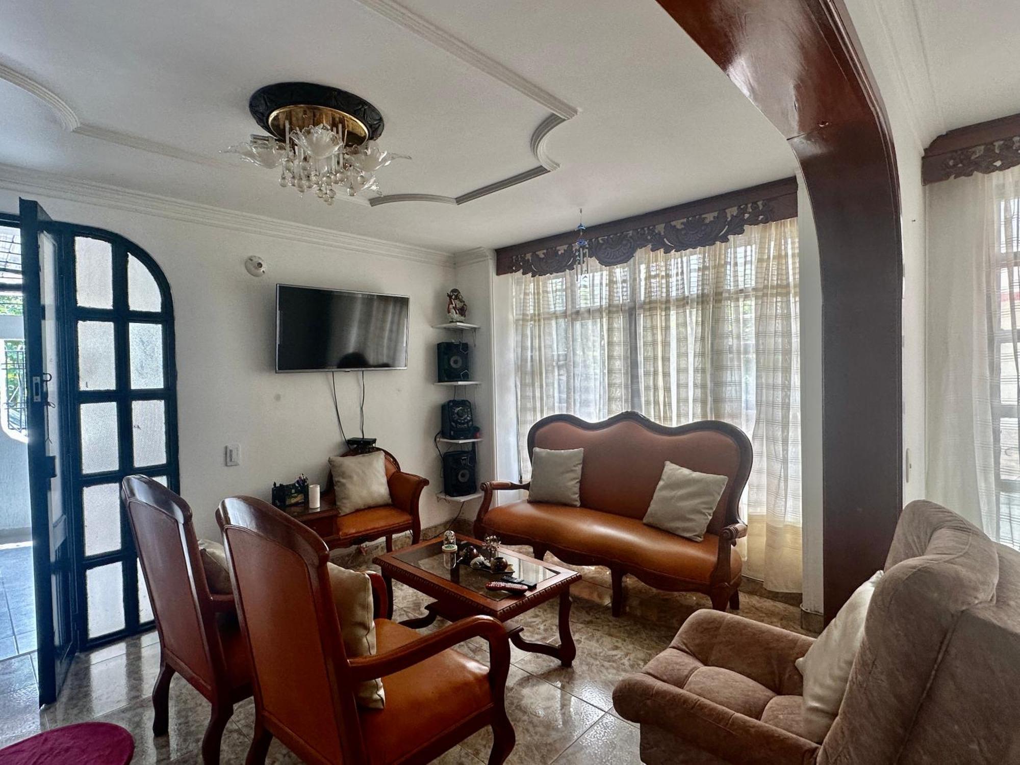 Casa Ideal Para Grupos Grandes Pereira Eksteriør billede