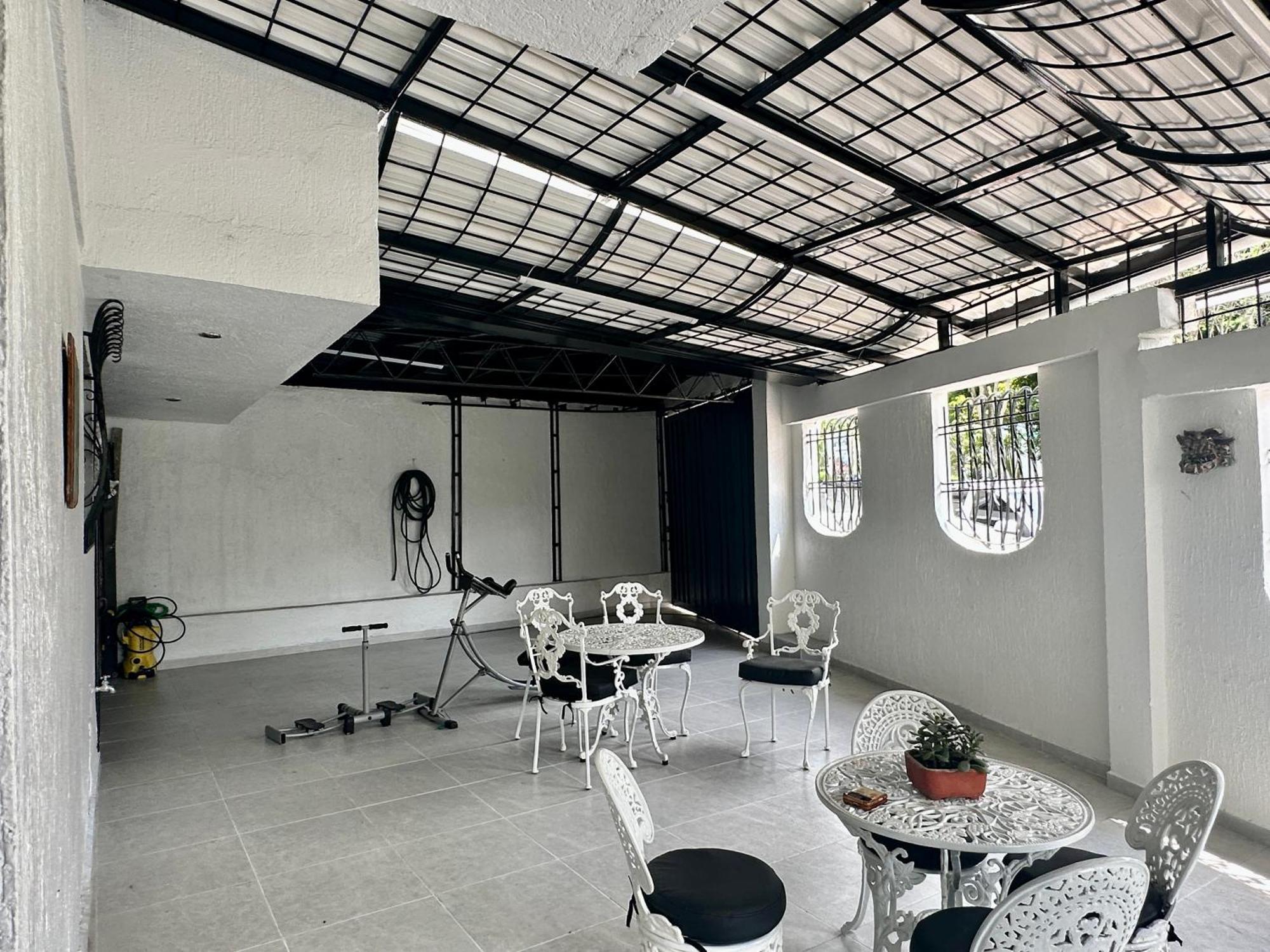 Casa Ideal Para Grupos Grandes Pereira Eksteriør billede