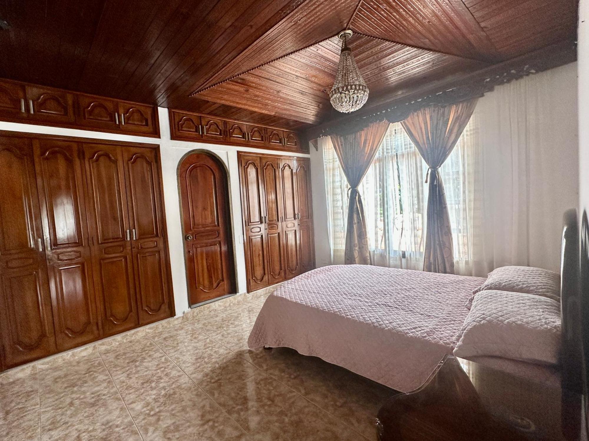Casa Ideal Para Grupos Grandes Pereira Eksteriør billede